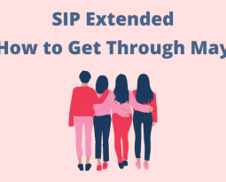 SIP Extended: Now What?